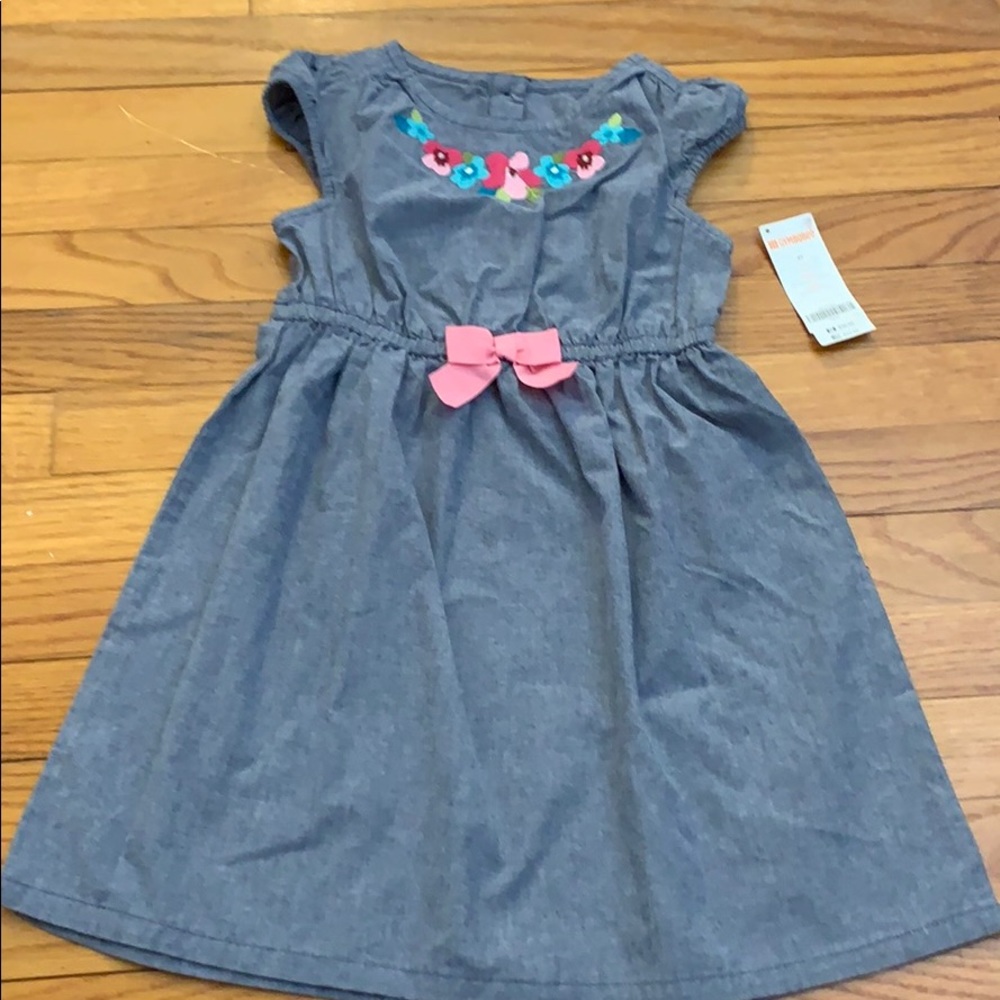 Brand new dress